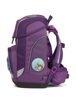 Billig 🥰 Schulranzen & -tüten Ergobag Cubo "Shiny-Edition" - Schulranzen Set 5tlg. In MeereszauBär Günstig Kaufen ❤️ -Ergobag Shop ergobag cubo shiny edition schulranzen set 5tlg in meereszaubar 2