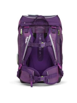 Billig ???? Schulranzen & -tüten Ergobag Cubo "Shiny-Edition" - Schulranzen Set 5tlg. In MeereszauBär Günstig Kaufen ❤️ -Ergobag Shop ergobag cubo shiny edition schulranzen set 5tlg in meereszaubar 3