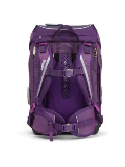 Billig 🥰 Schulranzen & -tüten Ergobag Cubo "Shiny-Edition" - Schulranzen Set 5tlg. In MeereszauBär Günstig Kaufen ❤️ -Ergobag Shop ergobag cubo shiny edition schulranzen set 5tlg in meereszaubar 3