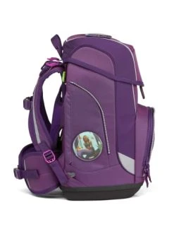 Billig 🥰 Schulranzen & -tüten Ergobag Cubo "Shiny-Edition" - Schulranzen Set 5tlg. In MeereszauBär Günstig Kaufen ❤️ -Ergobag Shop ergobag cubo shiny edition schulranzen set 5tlg in meereszaubar 4