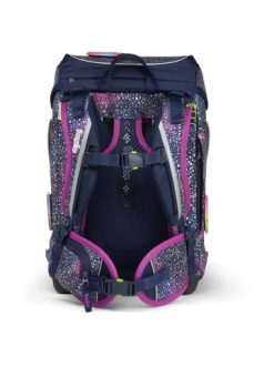 Schlussverkauf ???? Schulranzen & -tüten Ergobag Cubo "Super Reflex Glow" - Schulranzen Set 5tlg. In Bärlaxy Günstig Kaufen ???? -Ergobag Shop ergobag cubo super reflex glow schulranzen set 5tlg in barlaxy 3