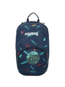 Bestes Angebot ???? Kita & Schule Ergobag Ease Kinderrucksack 30 Cm In Autos Günstig Kaufen ⭐