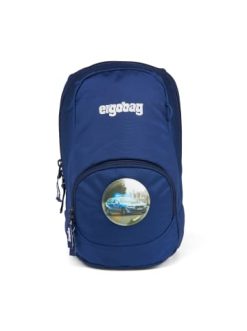 Bestes Angebot ???? Kita & Schule Ergobag Ease Kinderrucksack 30 Cm In Bärni Günstig Kaufen ????