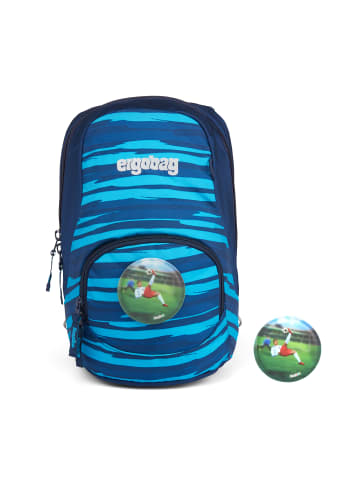 Ergobag Ease Kinderrucksack 30 cm in bärt günstig kaufen Brandneu ???? Kita & Schule Ergobag Ease Kinderrucksack 30 Cm In Bärt Günstig Kaufen ???? -Ergobag Shop ergobag ease kinderrucksack 30 cm in bart 3