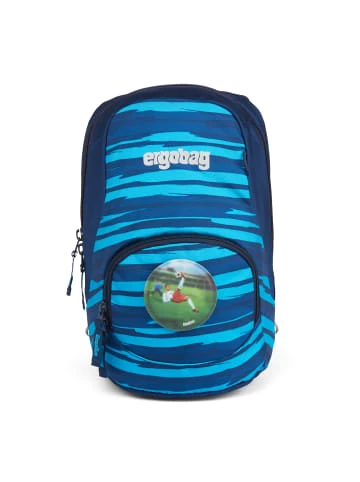 Brandneu 🧨 Kita & Schule Ergobag Ease Kinderrucksack 30 Cm In Bärt Günstig Kaufen 👏 3 Brandneu 🧨 Kita & Schule Ergobag Ease Kinderrucksack 30 Cm In Bärt Günstig Kaufen 👏