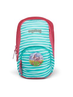 Beste Bewertungen von ✔️ Kita & Schule Ergobag Ease Kinderrucksack 30 Cm In Bärta Günstig Kaufen ❤️