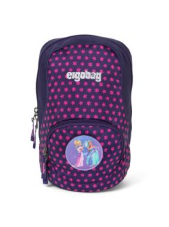 Aktion ???? Kita & Schule Ergobag Ease Kinderrucksack 30 Cm In Flocke Lumi Sterne Günstig Kaufen ????