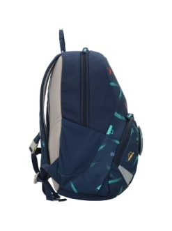 Budget ❤️ Kita & Schule Ergobag Ease Kinderrucksack 35 Cm In Autos Günstig Kaufen ???? -Ergobag Shop ergobag ease kinderrucksack 35 cm in autos 2