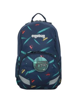 Budget ❤️ Kita & Schule Ergobag Ease Kinderrucksack 35 Cm In Autos Günstig Kaufen ????