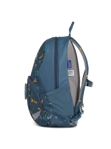 Neu 🥰 Kita & Schule Ergobag Ease Kinderrucksack 35 Cm In Bärgold Günstig Kaufen 🧨 4 Neu 🥰 Kita & Schule Ergobag Ease Kinderrucksack 35 Cm In Bärgold Günstig Kaufen 🧨 – Bild 2