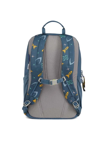 Neu 🥰 Kita & Schule Ergobag Ease Kinderrucksack 35 Cm In Bärgold Günstig Kaufen 🧨 5 Neu 🥰 Kita & Schule Ergobag Ease Kinderrucksack 35 Cm In Bärgold Günstig Kaufen 🧨 – Bild 3