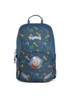 Neu ???? Kita & Schule Ergobag Ease Kinderrucksack 35 Cm In Bärgold Günstig Kaufen ????