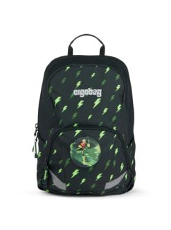 Angebote ???? Kita & Schule Ergobag Ease Kinderrucksack 35 Cm In Bärtolomäus Günstig Kaufen ❤️