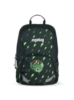 Angebote 🛒 Kita & Schule Ergobag Ease Kinderrucksack 35 Cm In Bärtolomäus Günstig Kaufen ❤️