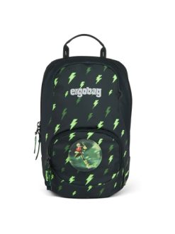Neu ❤️ Kita & Schule Ergobag Ease Kinderrucksack 35 Cm In Bärtolomäus Günstig Kaufen ????