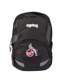 Budget ???? Kita & Schule Ergobag Ease Large "Fußball-Edition" - Kinderrucksack L 35 Cm In DomstürmBär Günstig Kaufen ????