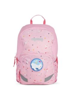 Billig ✔️ Kita & Schule Ergobag Ease Large Kinderrucksack 35 Cm In Bärnadette Günstig Kaufen ⭐