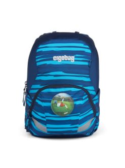 Auslauf ???? Kita & Schule Ergobag Ease Large Kinderrucksack 35 Cm In Bärt Günstig Kaufen ????