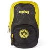Bestes Angebot ???? Kita & Schule Ergobag Ease Small "Fußball-Edition" - Kinderrucksack S 30 Cm In Borussia Dortmund Günstig Kaufen ????