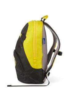 Bestes Angebot 🛒 Kita & Schule Ergobag Ease Small "Fußball-Edition" - Kinderrucksack S 30 Cm In Borussia Dortmund Günstig Kaufen 👍 -Ergobag Shop ergobag ease small fussball edition kinderrucksack s 30 cm in borussia dortmund 2