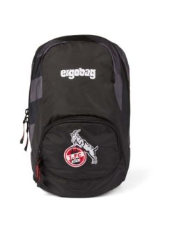 Neu ⭐ Kita & Schule Ergobag Ease Small "Fußball-Edition" - Kinderrucksack S 30 Cm In DomstürmBär Günstig Kaufen ⌛