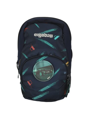 Ergobag Ease Small - Kinderrucksack S 30 cm in Bärnhard günstig kaufen Rabatt ❤️ Accessoires Ergobag Ease Small - Kinderrucksack S 30 Cm In Bärnhard Günstig Kaufen ❤️ -Ergobag Shop ergobag ease small kinderrucksack s 30 cm in barnhard
