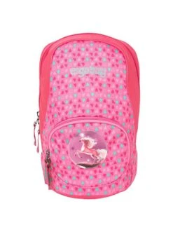 Bestes Angebot 😉 Accessoires Ergobag Ease Small - Kinderrucksack S 30 Cm In Konfetti (2021) Günstig Kaufen 😉