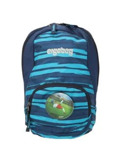 Besorgen 🔥 Accessoires Ergobag Ease Small - Kinderrucksack S 30 Cm In Stürmer (2021) Günstig Kaufen 😀
