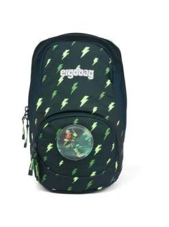 Coupon 🛒 Kita & Schule Ergobag Ease Small "LUMI-Edition" - Kinderrucksack S 30 Cm In Bärtolomäus (2021) Günstig Kaufen 🎁 -Ergobag Shop ergobag ease small lumi edition kinderrucksack s 30 cm in bartolomaus 2021 1