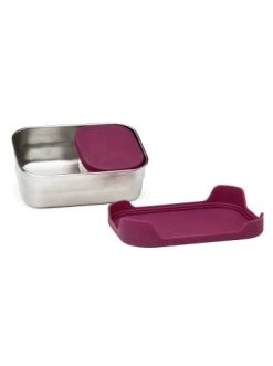 Schlussverkauf ✔️ Küche Ergobag Edelstahl Brotdose 2in1 Pferdestar Günstig Kaufen 🧨 -Ergobag Shop ergobag edelstahl brotdose 2in1 pferdestar 1