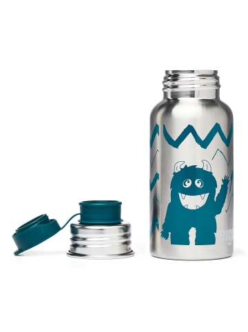 Ergobag Edelstahl Trinkflasche Monster, 500 ml günstig kaufen Neu ???? Küche Ergobag Edelstahl Trinkflasche Monster, 500 Ml Günstig Kaufen ???? -Ergobag Shop ergobag edelstahl trinkflasche monster 500 ml 1