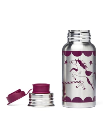 Ergobag Edelstahl Trinkflasche Pferdestar, 500 ml günstig kaufen Rabatt ???? Küche Ergobag Edelstahl Trinkflasche Pferdestar, 500 Ml Günstig Kaufen ⌛ -Ergobag Shop ergobag edelstahl trinkflasche pferdestar 500 ml 1