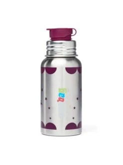 Rabatt 🥰 Küche Ergobag Edelstahl Trinkflasche Pferdestar, 500 Ml Günstig Kaufen ⌛
