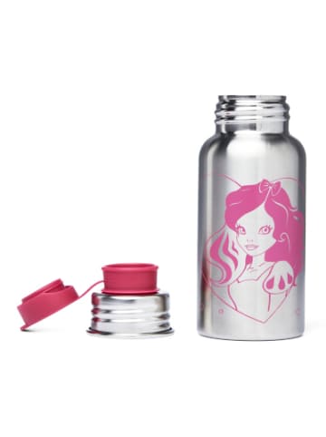 Ergobag Edelstahl Trinkflasche Prinzessin, 500 ml günstig kaufen Rabatt ???? Küche Ergobag Edelstahl Trinkflasche Prinzessin, 500 Ml Günstig Kaufen ✔️ -Ergobag Shop ergobag edelstahl trinkflasche prinzessin 500 ml 1