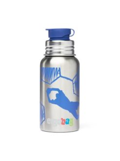 Besorgen â Küche Ergobag Edelstahl Trinkflasche Torwart, 500 Ml GĂźnstig Kaufen ????