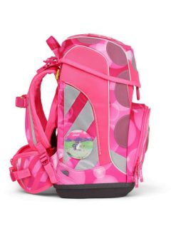 Am billigsten ???? Schulranzen & -tüten Ergobag Ergobag Cubo "Neo Edition" - Schulranzen Set 5tlg. In KuntBärbuntes Einhorn Günstig Kaufen ???? -Ergobag Shop ergobag ergobag cubo neo edition schulranzen set 5tlg in kuntbarbuntes einhorn 3