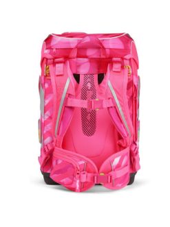 Am billigsten ???? Schulranzen & -tüten Ergobag Ergobag Cubo "Neo Edition" - Schulranzen Set 5tlg. In KuntBärbuntes Einhorn Günstig Kaufen ???? -Ergobag Shop ergobag ergobag cubo neo edition schulranzen set 5tlg in kuntbarbuntes einhorn 4