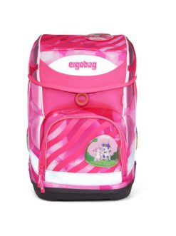 Am billigsten ???? Schulranzen & -tüten Ergobag Ergobag Cubo "Neo Edition" - Schulranzen Set 5tlg. In KuntBärbuntes Einhorn Günstig Kaufen ???? -Ergobag Shop ergobag ergobag cubo neo edition schulranzen set 5tlg in kuntbarbuntes einhorn 5
