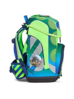 Aktion ???? Schulranzen & -tüten Ergobag Ergobag Cubo "Neo Edition" - Schulranzen Set 5tlg. In TruckBär Günstig Kaufen ???? -Ergobag Shop ergobag ergobag cubo neo edition schulranzen set 5tlg in truckbar 2