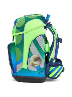 Aktion ???? Schulranzen & -tüten Ergobag Ergobag Cubo "Neo Edition" - Schulranzen Set 5tlg. In TruckBär Günstig Kaufen ???? -Ergobag Shop ergobag ergobag cubo neo edition schulranzen set 5tlg in truckbar 3