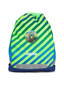 Aktion ???? Schulranzen & -tüten Ergobag Ergobag Cubo "Neo Edition" - Schulranzen Set 5tlg. In TruckBär Günstig Kaufen ???? -Ergobag Shop ergobag ergobag cubo neo edition schulranzen set 5tlg in truckbar 4