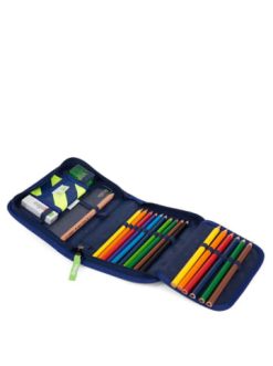 Aktion ???? Schulranzen & -tüten Ergobag Ergobag Cubo "Neo Edition" - Schulranzen Set 5tlg. In TruckBär Günstig Kaufen ???? -Ergobag Shop ergobag ergobag cubo neo edition schulranzen set 5tlg in truckbar 6