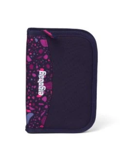 Auslauf 😉 Federmäppchen & Stifteetuis Ergobag Federmäppchen PferdeflüstBärer, Befüllt, 22-tlg. Günstig Kaufen ✔️