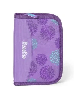 Schlussverkauf ❤️ Federmäppchen & Stifteetuis Ergobag Federmäppchen SchlittenzauBär, Befüllt, 22-tlg. Günstig Kaufen 🔔