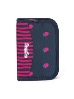 Brandneu â¤ď¸ Federmäppchen & Stifteetuis Ergobag Federmäppchen Schubi DuBär, BefĂźllt, 22-tlg. GĂźnstig Kaufen â¤ď¸