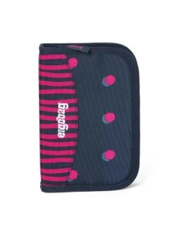 Brandneu ❤️ Federmäppchen & Stifteetuis Ergobag Federmäppchen Schubi DuBär, Befüllt, 22-tlg. Günstig Kaufen ❤️