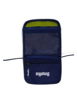 Angebote 🤩 Accessoires Ergobag Geldbörse In Dunkelblau Günstig Kaufen 😀 -Ergobag Shop ergobag geldborse in dunkelblau 1