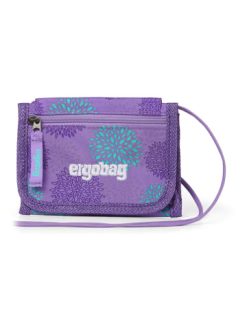 Neu ???? Accessoires Ergobag Geldbörse In Flieder Günstig Kaufen ⭐