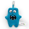 Beste Bewertungen von ???? Schulranzen & -tüten Ergobag Hangie Plüsch-Schlüsselanhänger Monster Günstig Kaufen ???? -Ergobag Shop ergobag hangie plusch schlusselanhanger monster