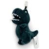 Großhandel ✔️ Schulranzen & -tüten Ergobag Hangie Plüsch-Schlüsselanhänger T-Rex Günstig Kaufen ???? -Ergobag Shop ergobag hangie plusch schlusselanhanger t rex